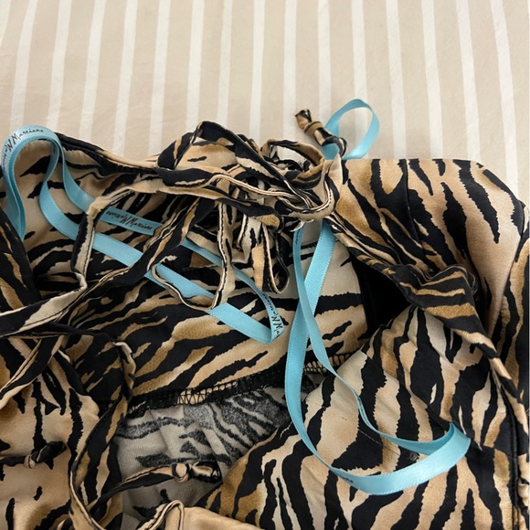 Marciano - LEOPARD DRESS* - Picture 3 of 3